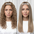 ✨ ¡AHORRA TIEMPO Y DINERO MIENTRAS LUCES UN CABELLO PERFECTO TODOS LOS DÍAS! ✨
