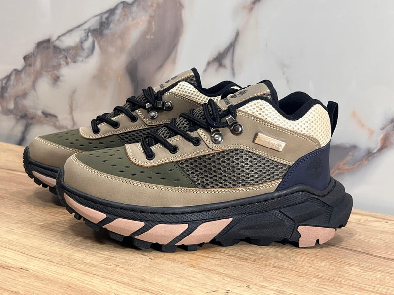 🥾 BOTA OUTDOOR PREMIUM