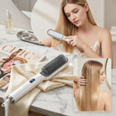 ✨ ¡AHORRA TIEMPO Y DINERO MIENTRAS LUCES UN CABELLO PERFECTO TODOS LOS DÍAS! ✨